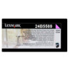 Cartouche Lexmark 24B5588 Origine pour XS 540/544/548