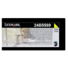 Cartouche d'origine jaune Lexmark 540 pour XS 540 Series