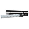 Cartouche noire Lexmark 54G0H00 Origine pour MS 911de - Conforme et