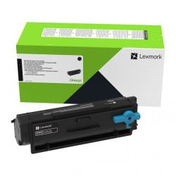 Cartouche Noir GAMME ORIGINE 55B2X0E pour Lexmark MS430 MX430