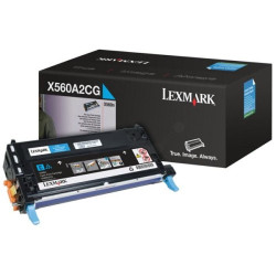 Cartouche Lexmark Origine 0X560A2CG pour X 560 DN/N Series