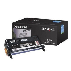 Cartouche Lexmark 0X560H2KG Origine pour X 560 DN/N Series