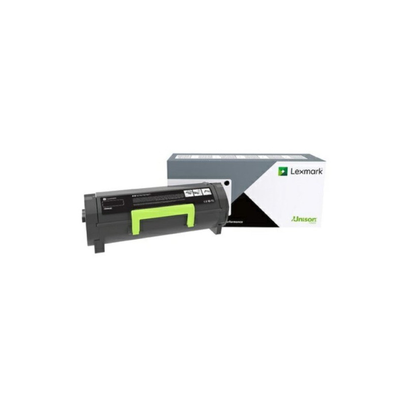 Cartouche OEM Lexmark 56F2000 Noir - Origine pour MS 320/420 Series