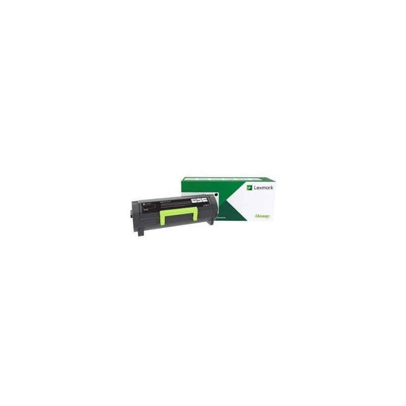 Cartouche d'origine Lexmark 582R pour imprimantes série MS 725Dvn à