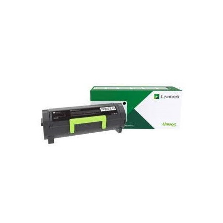 Cartouche d'origine Lexmark 582R pour imprimantes série MS 725Dvn à