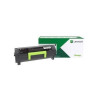 Cartouche d'origine Lexmark 582R pour imprimantes série MS 725Dvn à