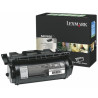 Cartouche laser d'origine Lexmark 64016SE pour imprimantes T640/T642