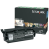 Cartouche/toner Origine Lexmark X651A11E T651 pour X 650 X 651 X 652