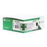 Cartouche laser jaune Origine Lexmark 742S – reconnue par vos