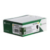 Cartouche d'origine Lexmark 742 jaune pour imprimantes compatibles