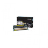Cartouche jaune Origine Lexmark 746 pour imprimantes C 746/C 748
