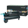 Cartouche d'origine Lexmark 792 Cyan - Conforme et reconnue