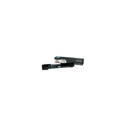 Toner laser Lexmark C950 Noir | Origine