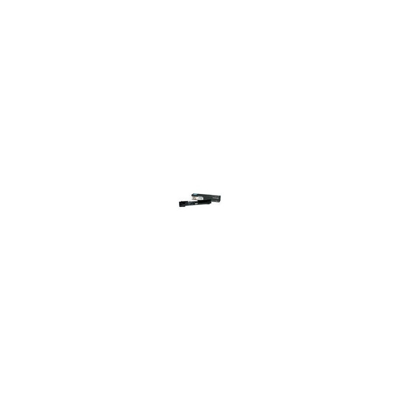 Cartouche Origine Lexmark C950 Noir pour Lexmark C 950 DE