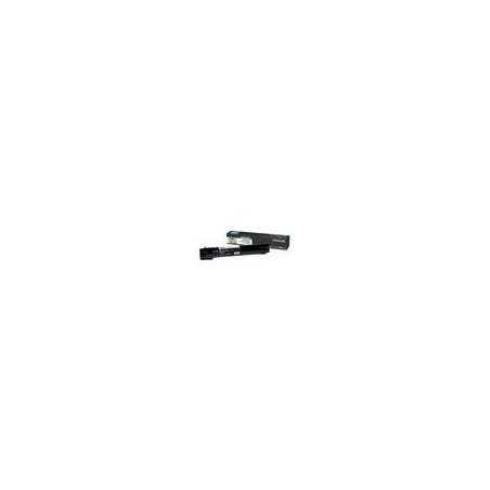 Cartouche Origine Lexmark C950 Noir pour Lexmark C 950 DE