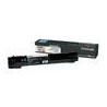 Cartouche Origine Lexmark C950 Noir pour Lexmark C 950 DE