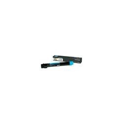 Toner laser Lexmark C950 Cyan | Origine