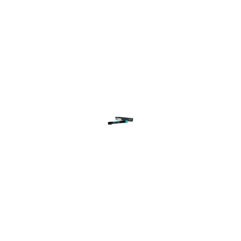 Cartouche Cyan Lexmark C950 Origine pour Lexmark C 950 DE