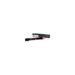 Toner laser Lexmark C950 Magenta | Origine
