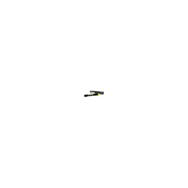 Cartouche jaune Lexmark C950 Origine pour imprimantes Lexmark C 950 DE