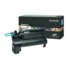 Cartouche Lexmark X792 Origine noir – conforme et calibrée pour X