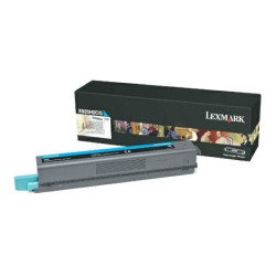 Cartouche Lexmark X925H2CG Origine pour X 925 DE – conformité garantie