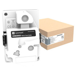 Cartouche Origine Aucune Lexmark 20N0W00 | Gamme Origine