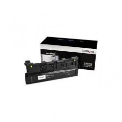 Cartouche Lexmark 54G0W00 Origine, 90 000 pages, franco dès 39 €