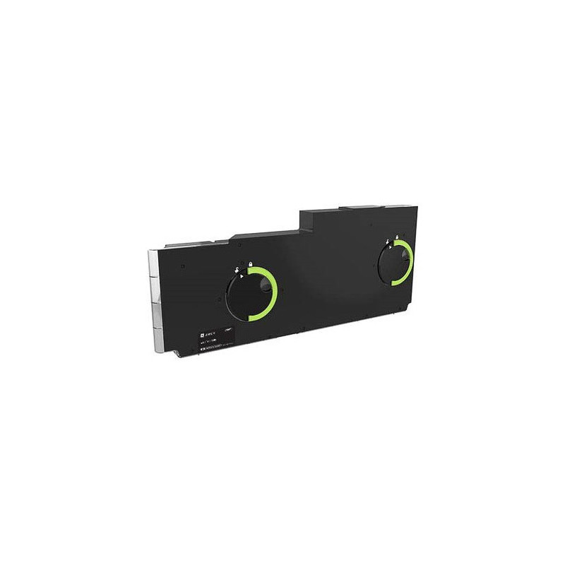Cartouche Lexmark 72K0W00 Origine – Conforme, garantie 2 ans