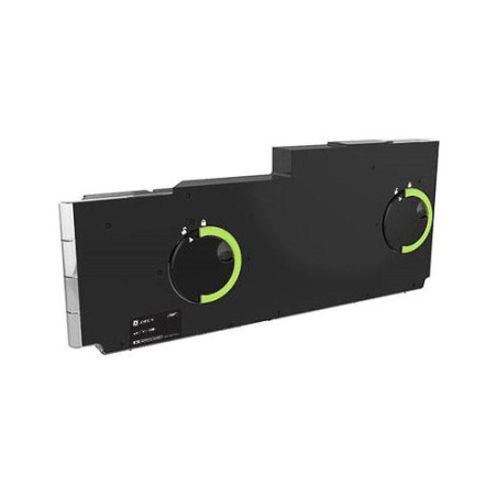 Cartouche Lexmark 72K0W00 Origine – Conforme, garantie 2 ans