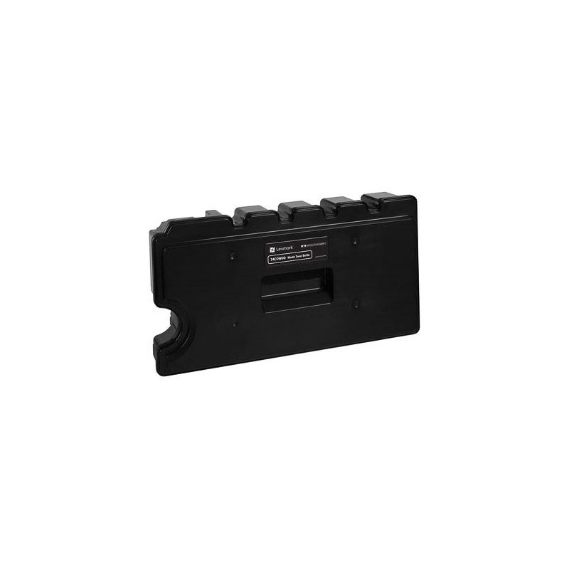 Cartouche Origine Aucune Lexmark 74C0W00 - 74C0W00