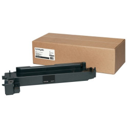 Cartouche Origine Lexmark C792X77G Aucune - Gamme Origine