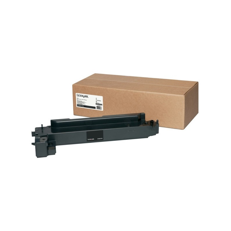 Cartouche Origine Lexmark C792X77G Aucune - Gamme Origine