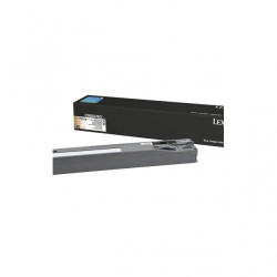 Cartouche Origine Lexmark C950X76G Aucune - OEM Lexmark