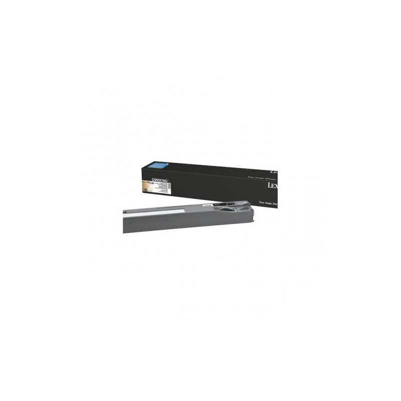 Cartouche Origine Lexmark C950X76G Aucune - OEM Lexmark