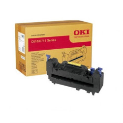 Cartouche Origine Noir OKI 44289103 | Gamme Origine