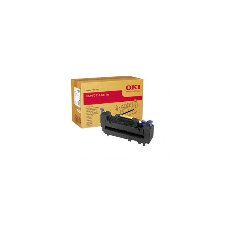 Cartouche Origine Noir OKI 44289103 - Référence constructeur