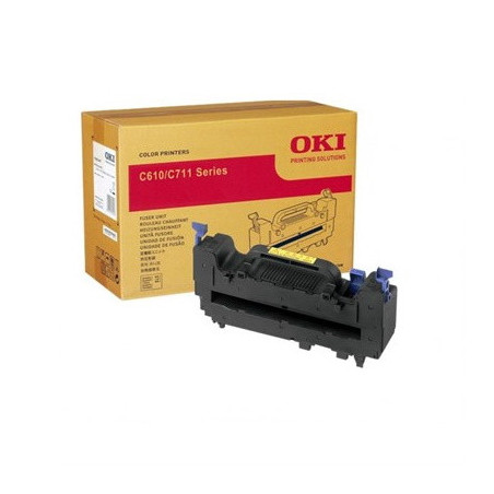 Cartouche Origine Noir OKI 44289103 - Référence constructeur