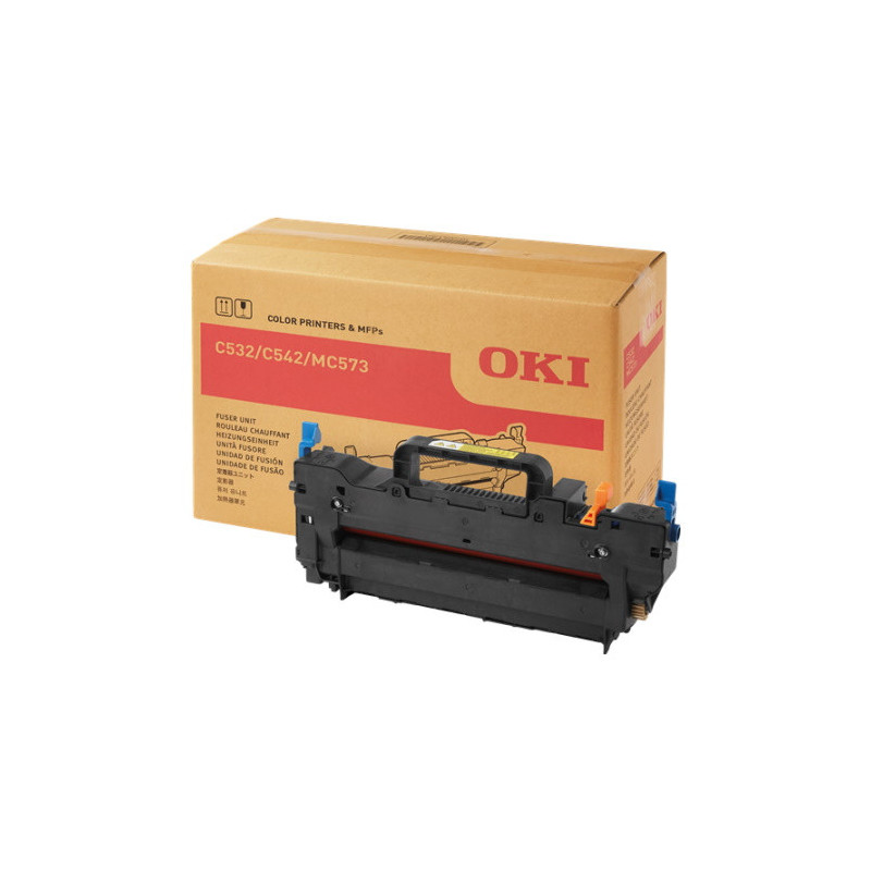 Cartouche OEM OKI 46358502 pour imprimantes OKI C532 DN, C542 DN