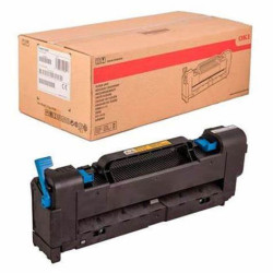 Cartouche/toner d'origine OKI 47219604 pour modèles C824 et C834