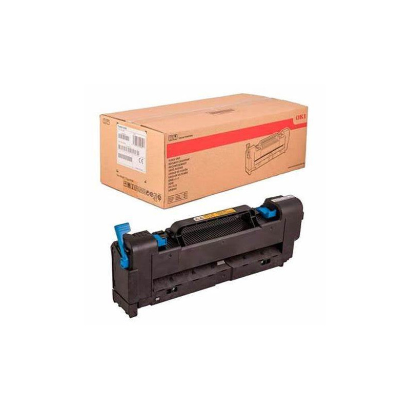 Cartouche/toner d'origine OKI 47219604 pour modèles C824 et C834