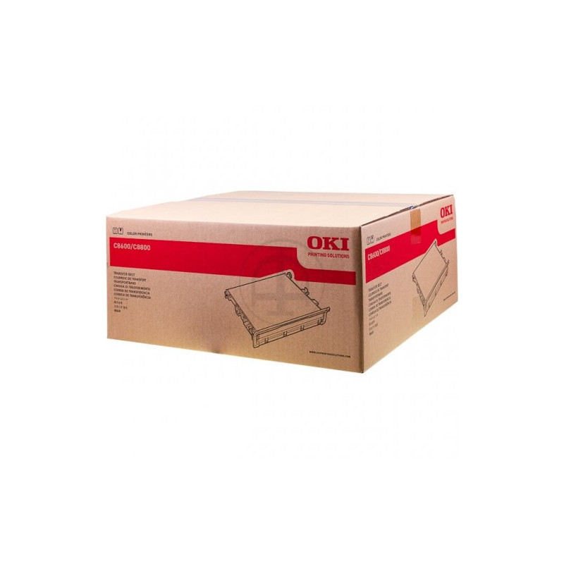 Cartouche Origine OKI 43449705 - Sans encre - Référence exacte