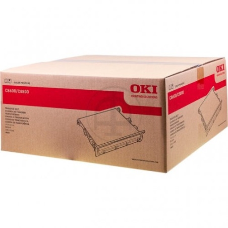 Cartouche Origine OKI 43449705 - Sans encre - Référence exacte