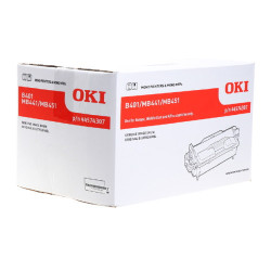 Tambour OKI C401 Noir | Origine