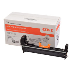Cartouche d'origine Oki 464984108 pour imprimantes OKI C532, C542