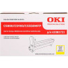 Cartouche/toner Origine Oki pour C5500 C5800 - Conforme, garanti