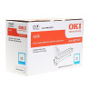 Cartouche Origine Cyan pour Oki C 610, conformité immédiate – Gamme