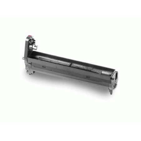 Cartouche Oki 43913806 / 710M Origine - Conforme et sans risque