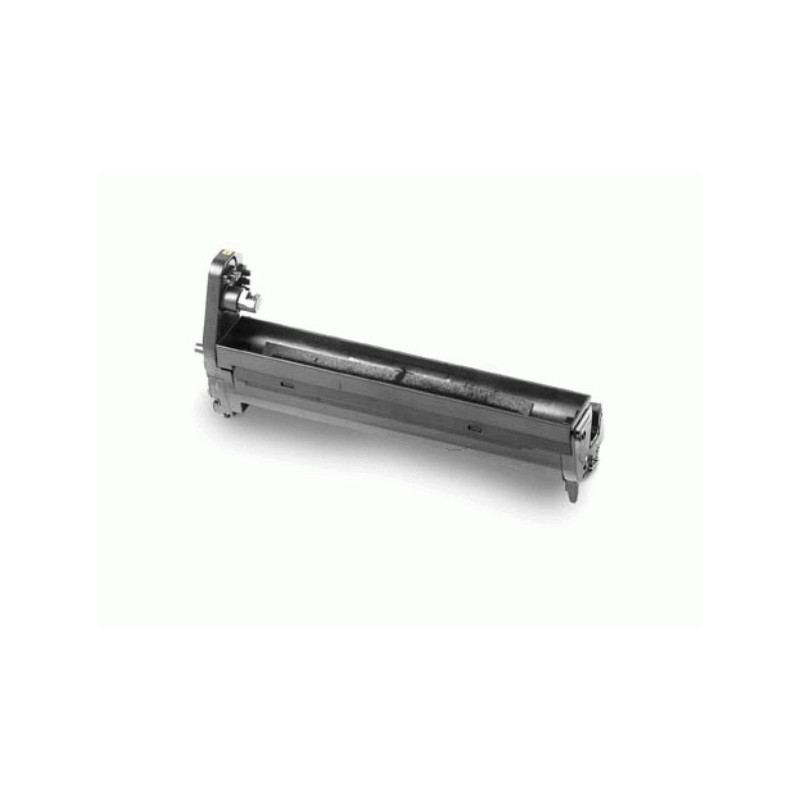 Cartouche Origine OKI 43913805/710Y – Conforme et reconnue par
