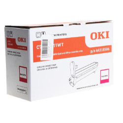 Tambour OKI 44318506 Magenta | Origine